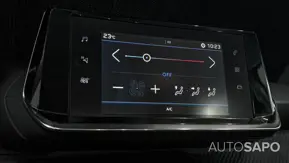 Peugeot 208 1.2 PureTech Active de 2023