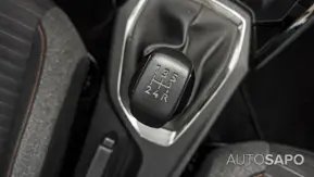 Peugeot 208 1.2 PureTech Active de 2023