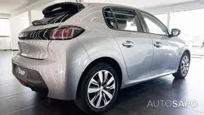 Peugeot 208 1.2 PureTech Active de 2023