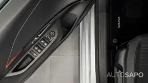 Peugeot 208 1.2 PureTech Active de 2023