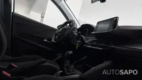 Peugeot 208 1.2 PureTech Active de 2023
