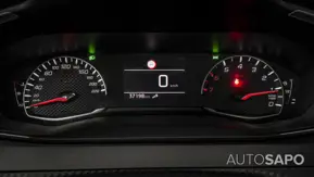 Peugeot 208 1.2 PureTech Active de 2023