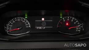 Peugeot 208 1.2 PureTech Active de 2023