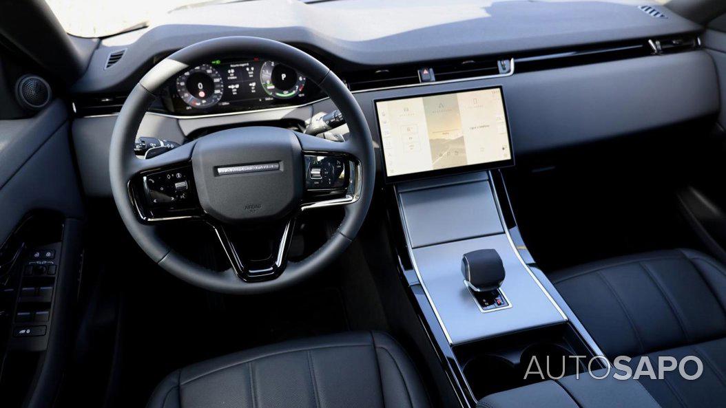 Land Rover Range Rover Evoque 1.5 P300e AWD S Auto de 2024