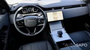Land Rover Range Rover Evoque 1.5 P300e AWD S Auto de 2024