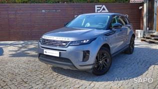 Land Rover Range Rover Evoque 1.5 P300e AWD S Auto de 2024