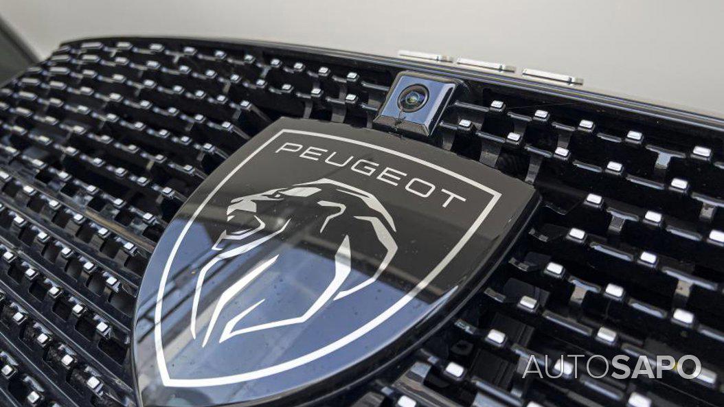 Peugeot 308 de 2022