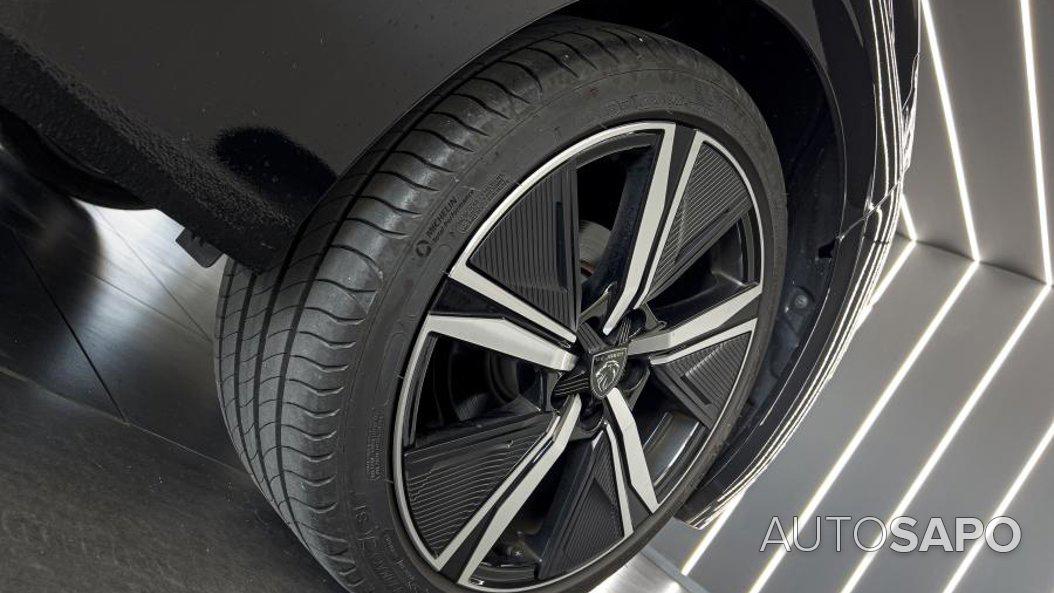Peugeot 308 de 2022