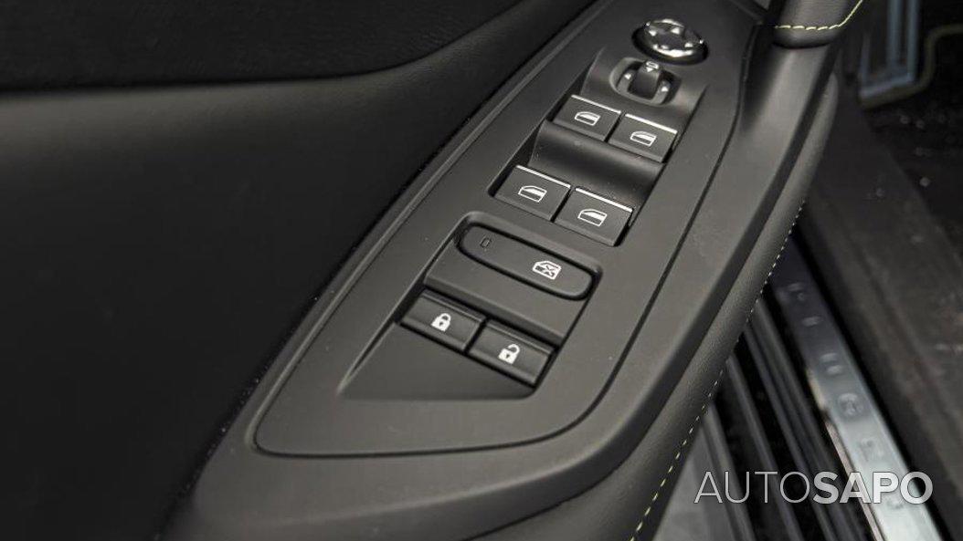 Peugeot 308 de 2022