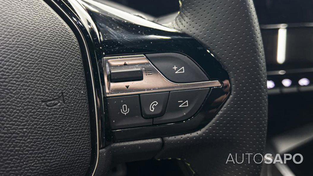 Peugeot 308 de 2022