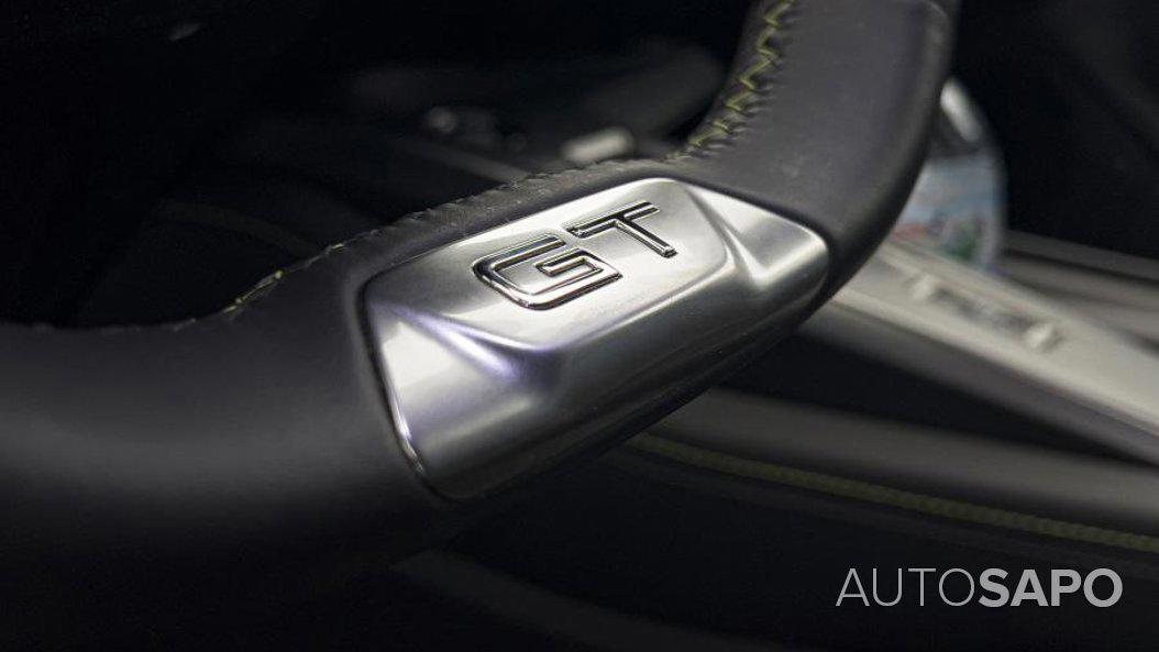 Peugeot 308 de 2022