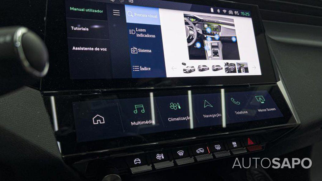 Peugeot 308 de 2022