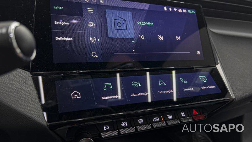 Peugeot 308 de 2022