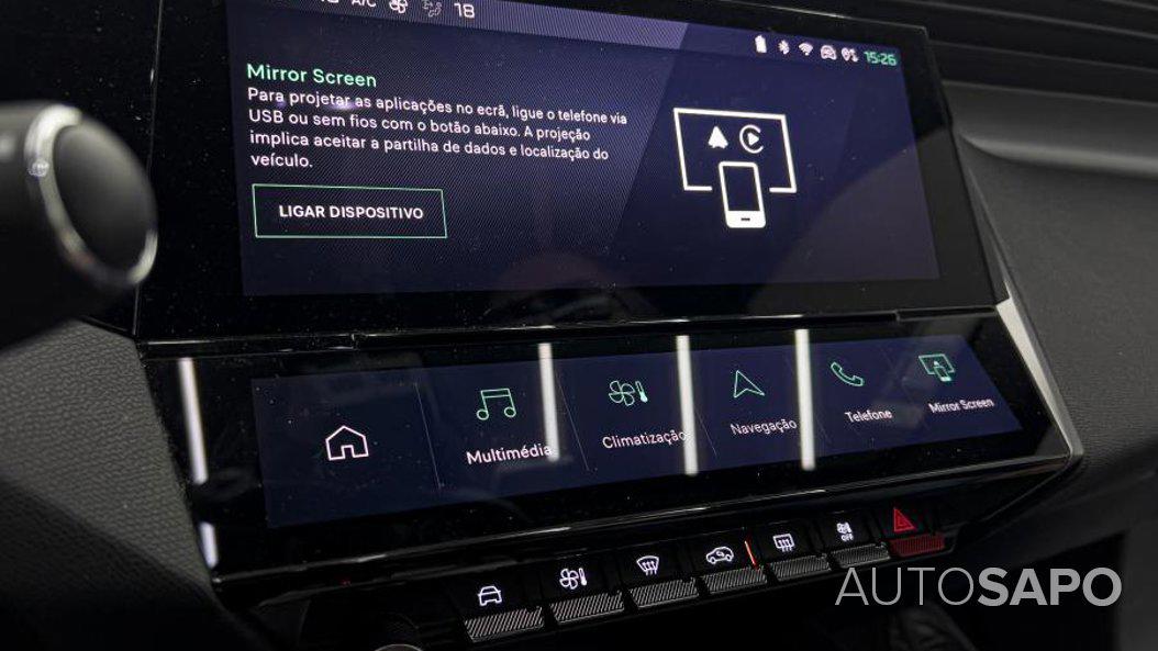 Peugeot 308 de 2022