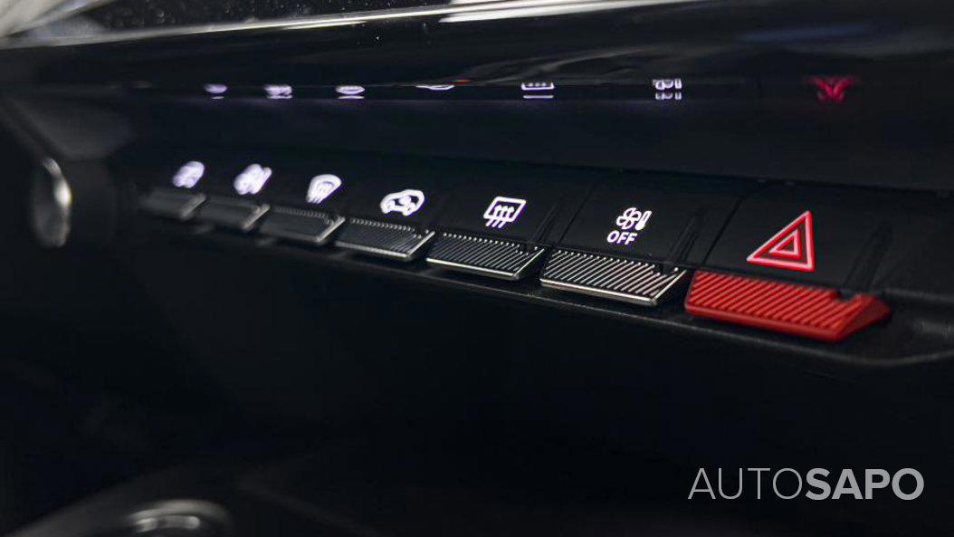Peugeot 308 de 2022