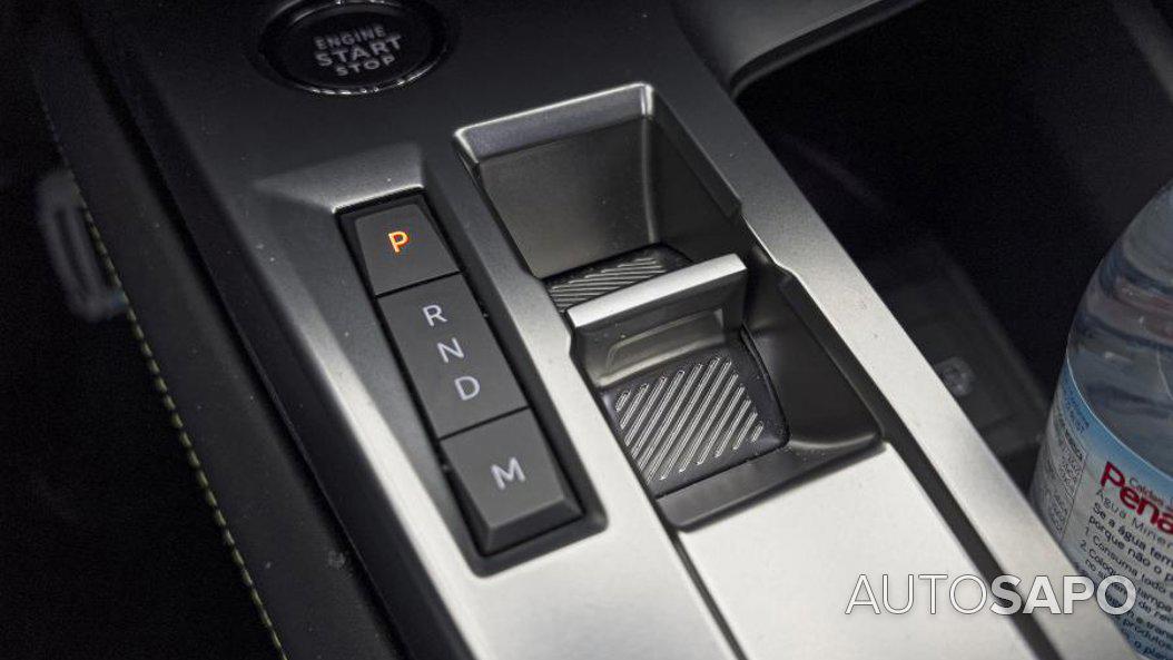 Peugeot 308 de 2022