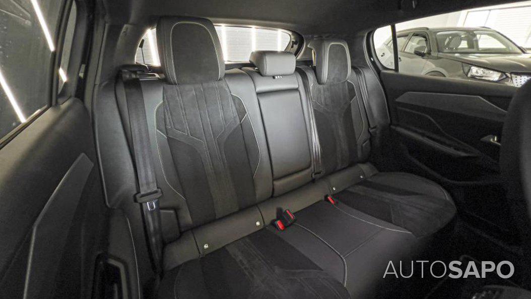 Peugeot 308 de 2022