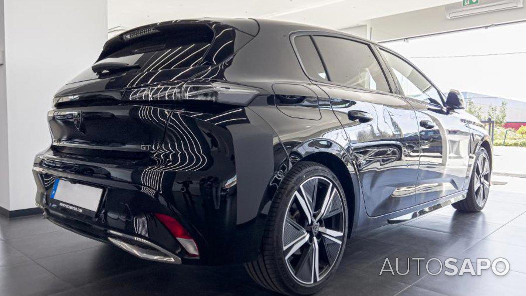 Peugeot 308 de 2022