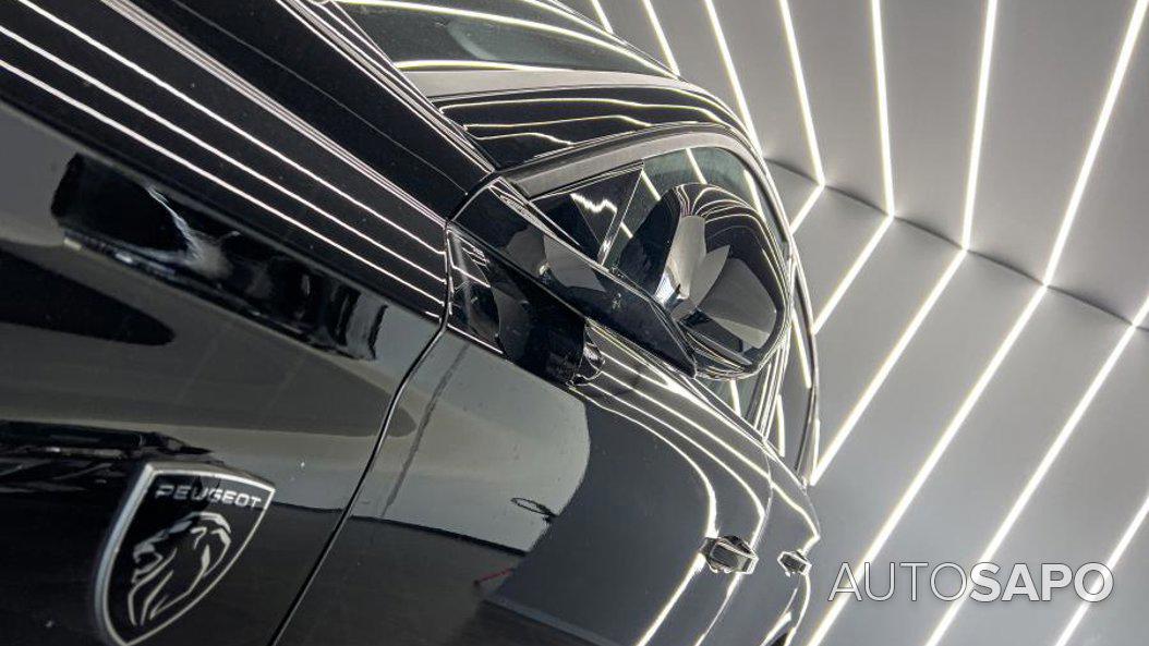 Peugeot 308 de 2022