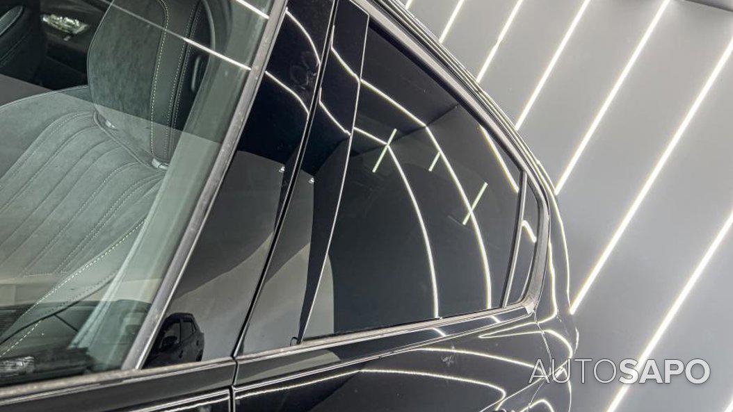Peugeot 308 de 2022