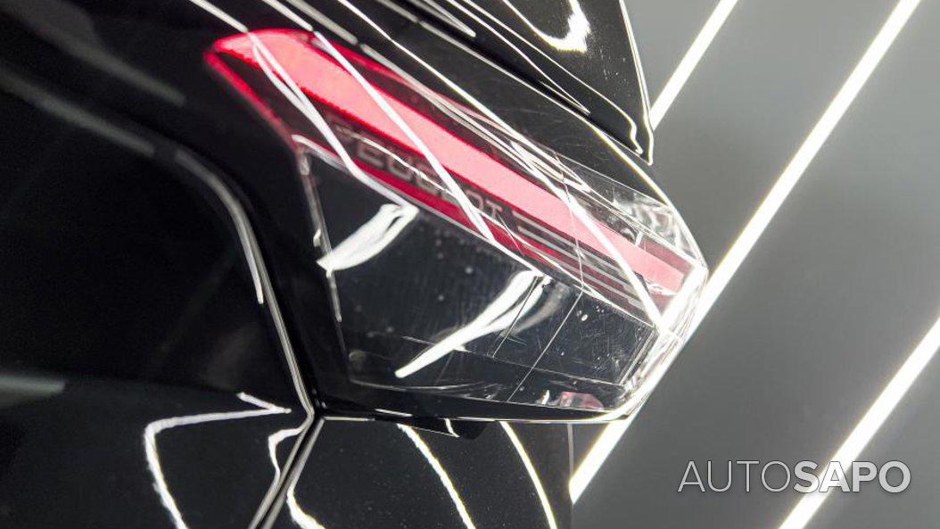 Peugeot 308 de 2022