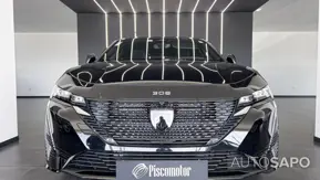 Peugeot 308 de 2022