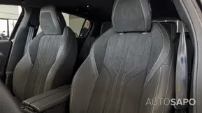Peugeot 308 de 2022