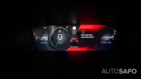 Peugeot 308 de 2022