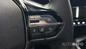 Peugeot 308 de 2022
