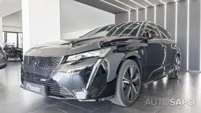 Peugeot 308 de 2022