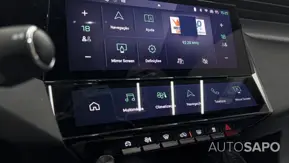 Peugeot 308 de 2022