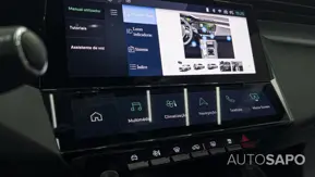Peugeot 308 de 2022