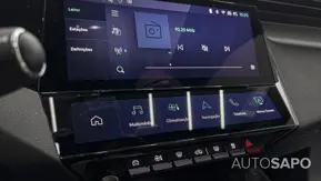 Peugeot 308 de 2022