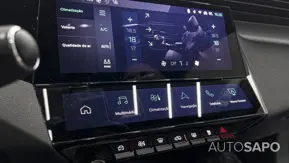 Peugeot 308 de 2022