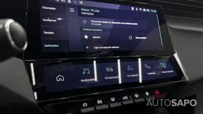 Peugeot 308 de 2022