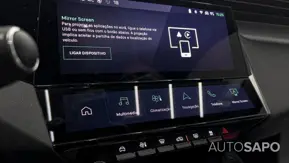 Peugeot 308 de 2022