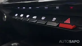 Peugeot 308 de 2022