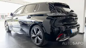 Peugeot 308 de 2022