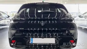 Peugeot 308 de 2022