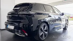 Peugeot 308 de 2022