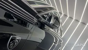 Peugeot 308 de 2022