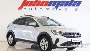 Volkswagen Taigo de 2023
