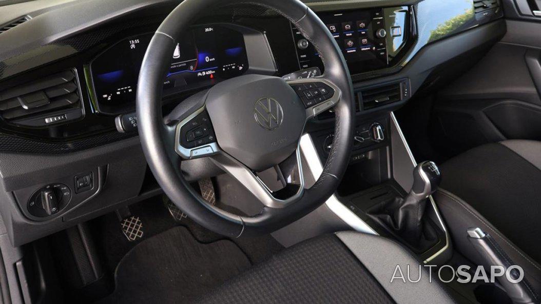 Volkswagen Taigo de 2023