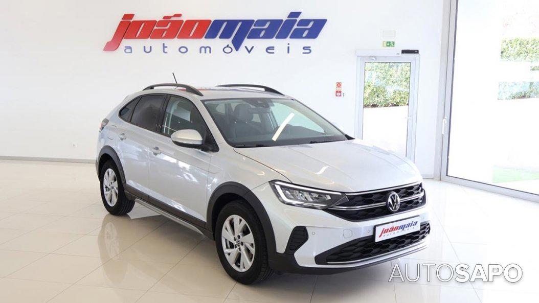 Volkswagen Taigo de 2023