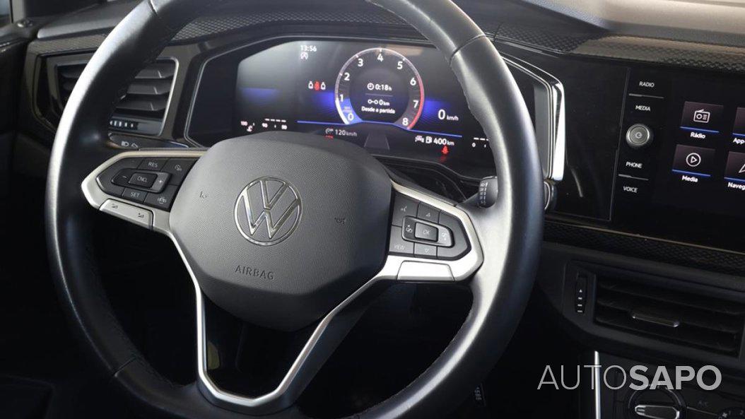 Volkswagen Taigo de 2023
