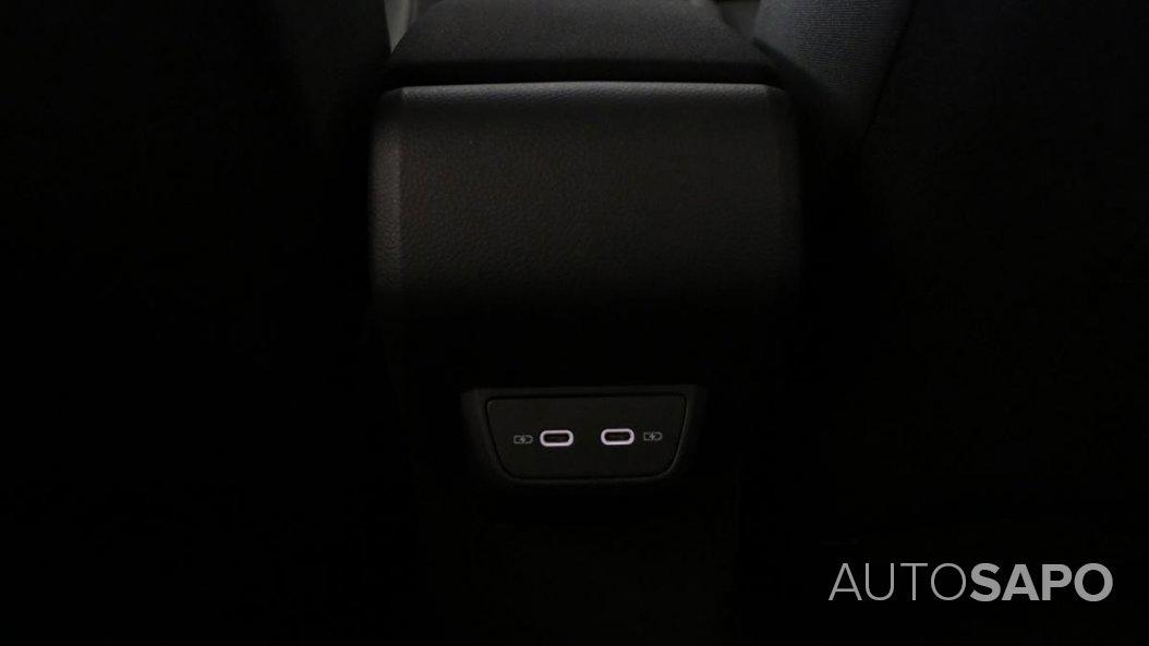 Volkswagen Taigo de 2023