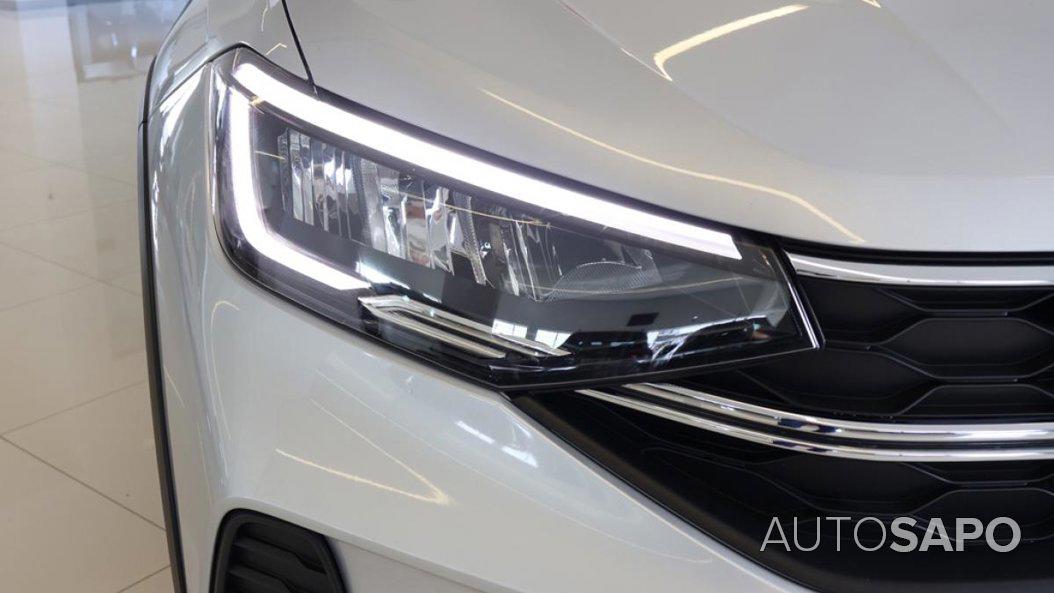 Volkswagen Taigo de 2023