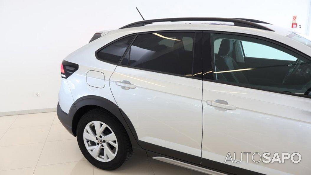 Volkswagen Taigo de 2023