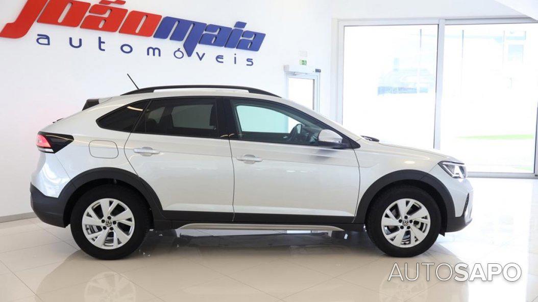 Volkswagen Taigo de 2023