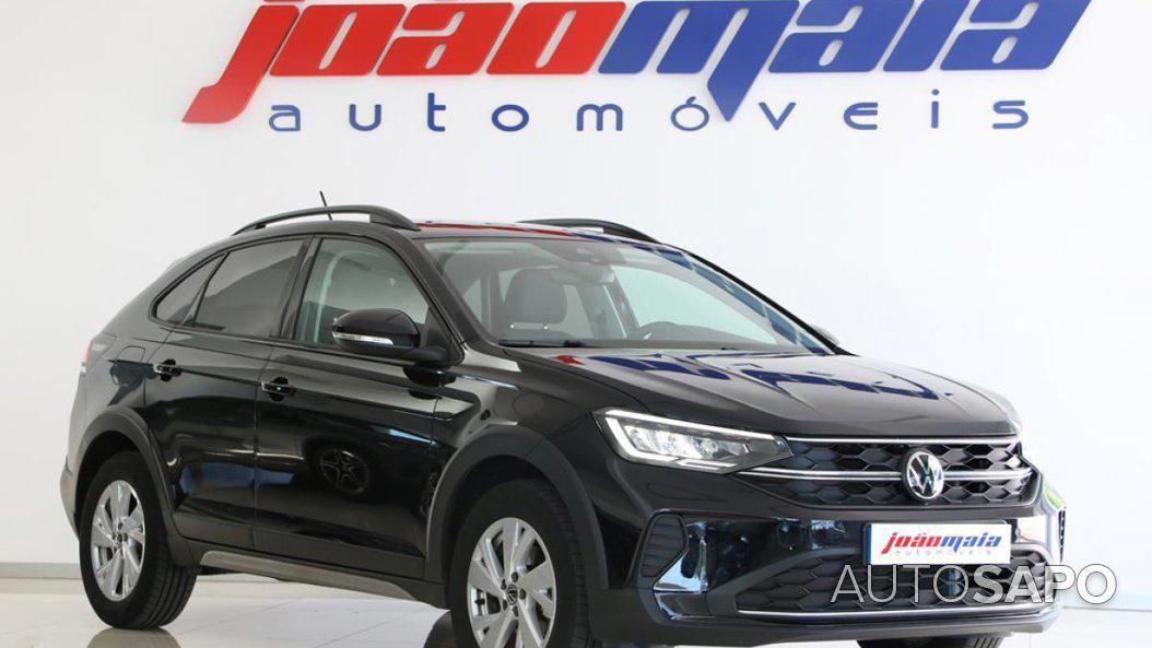 Volkswagen Taigo de 2023